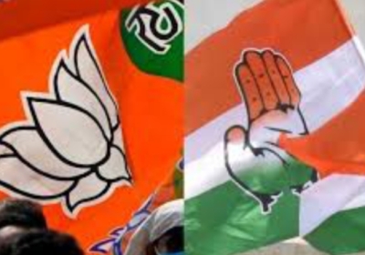 Preparations for Lok Sabha elections started, BJP and Congress in the field, other parties away for the time being