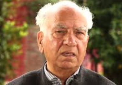 Shanta Kumar said - Himachal did not get its right in the schemes of the Center