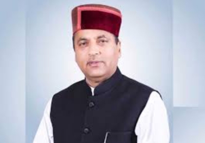 Leader of Opposition Jairam Thakur, while targeting the state government, said that there is no hearing of the complaints of the people of Himachal.