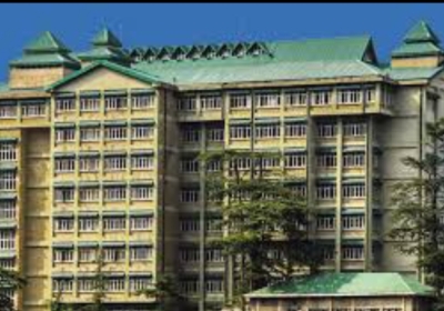 The Supreme Court Collegium recommended to the Central Government the appointment of two senior advocates and a judicial officer of Himachal Pradesh as judges of the Himachal High Court.