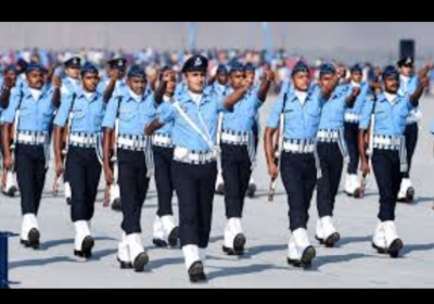 This is good news for Himachali youth preparing to join the army: Agniveer will be recruited for the Indian Air Force in Himachal, do not miss the opportunity.