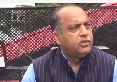 Leader of Opposition Jairam Thakur said – State government officials are not following the protocol; PWD Principal Secretary being absent from Union Minister's visit is very negligent.