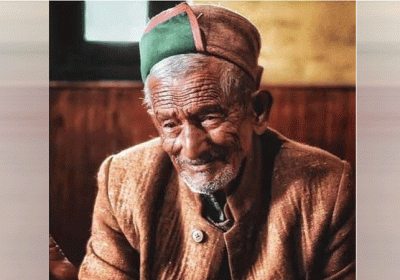 Independent India First Voter Shyam Saran Negi Died 