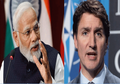 India Expels A Senior Canadian Diplomat After PM Trudeau Allegations