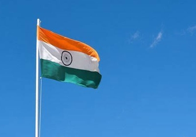 Indian-Flag