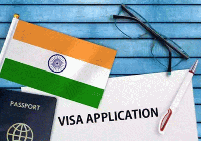 Indian Visa Services Suspended For Canada