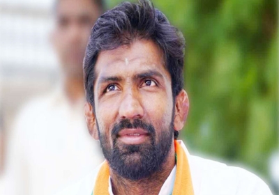 Indian Wrestler Yogeshwar Dutt Demands BJP Ticket From Gohana News