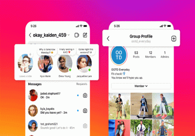 Instagram has increased its tools for users