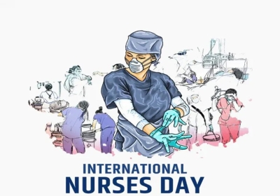 International Nurse Day 2023