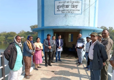 JIMPA-visits-MP-Nagda-water