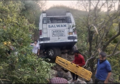  Jammu Kashmir Reasi Pilgrims Bus Terrorist Attack News Update