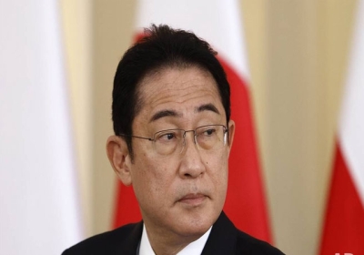 Japan PM Blast Attack Latest Updates