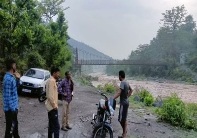 Jhula-pool