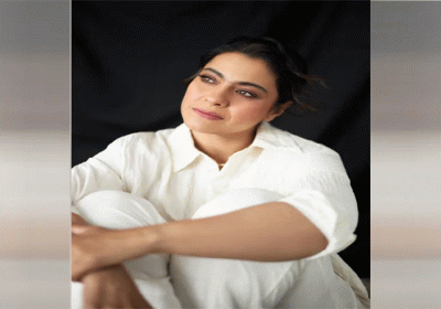 Bollywood Actress Kajol Break From Social Media