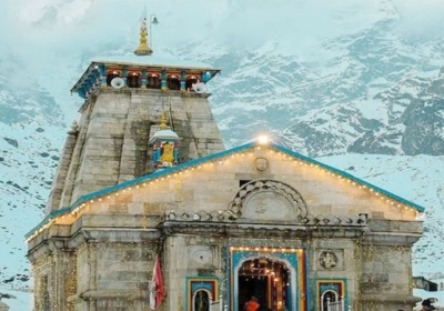 Kedarnath Yatra Stopped Latest Updates