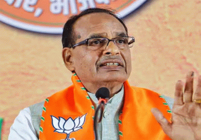 MP Ex CM Shivraj Singh Chauhan Latest News Update