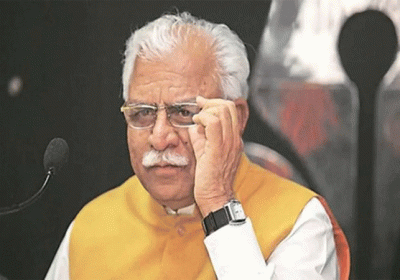 Madhya Pradesh New CM Update Haryana Manohar Lal Says Decision will be Taken on Monday