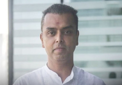 Maharashtra Ex Minister Milind Deora Resignation From Congress