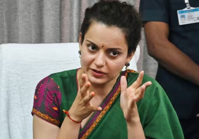 Mandi BJP MP Kangana Ranaut Will Met Peoples With Aadhaar Card News