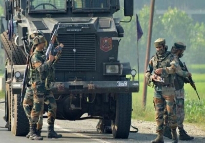 Manipur CM N Biren Singh Security Convoy Militants Attack News Update