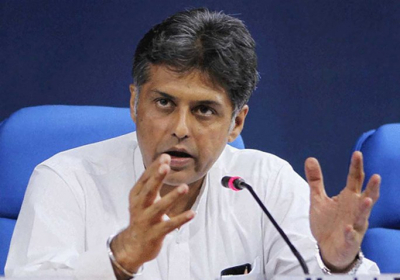 Manish Tewari statement on out from Punjab Congress Star Campaigners list 