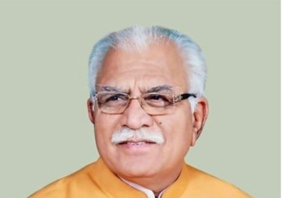 Manoharlal