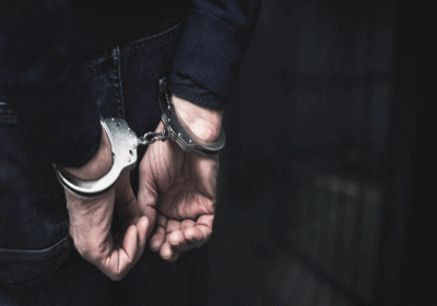 Medical Officer Arrested In Amritsar Jail