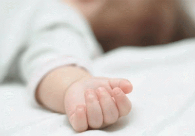 Mother Cutted Fingers Newborn Baby MP Latest News Update