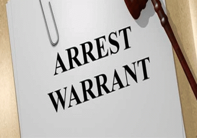 NCSC Issued Arrest Warrant Against IAS in Punjab