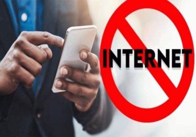 Nuh Internet Service Suspended For Avoid Violence Situation 