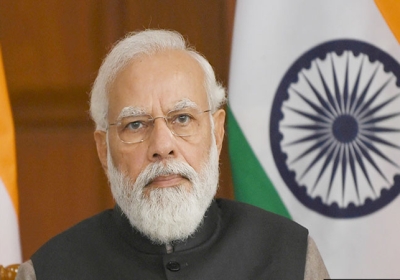  PM Modi on Manipur Girls Nude Case violence Updates