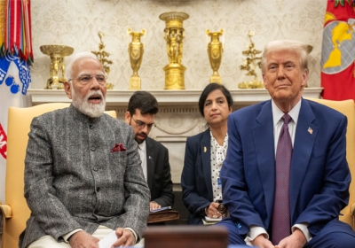 PM Modi Statement on Gautam Adani In America Press Conference