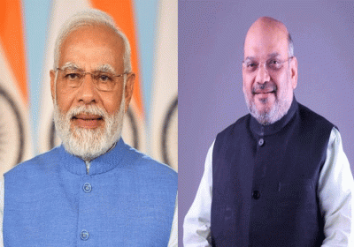 PM Modi and Amit Shah Twitter Accounts Blue Tick Missing