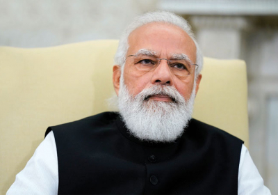 PM Narendra Modi in Jalandhar