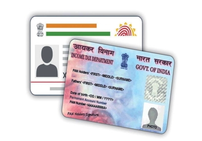  PAN-Aadhaar Linking Last Date Extended