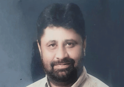 Pardeep Chhabra Appointed as Punjab Large Industrial Development Board Chairman 