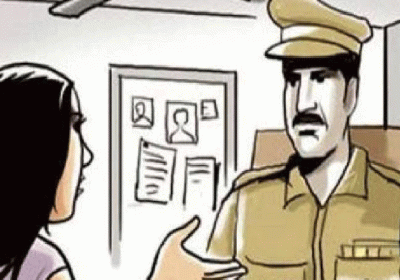 Policeman Gave Poison To Wife in Haryana