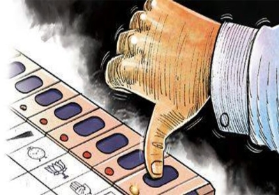 Polling Booth Wise Votes in Chandigarh