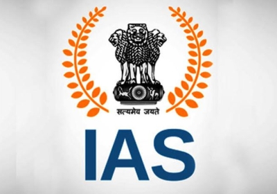 Punjab 8 IAS-PCS Officers Gets New Responsibility Government Orders