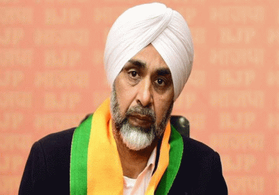 Punjab Ex Minister Manpreet Badal Gets Interim Bail From Punjab-Haryana High Court