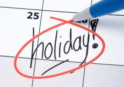 Punjab Government Holidays List 2024