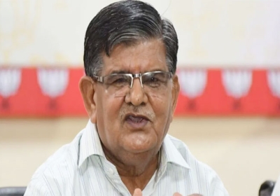 Punjab Governor Gulab Chand Kataria Health Deteriorated News Update