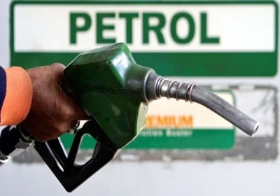 Punjab Govt Increases Petrol-Diesel Prices