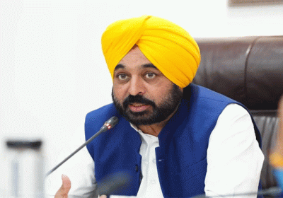 Punjab Govt Jobs Appointment Letters CM Bhagwant Mann Update