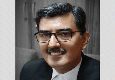 Punjab-Haryana High Court New Chief Justice Sheel Nagu Appointment