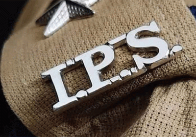 Punjab IPS Arpit Shukla Promotion Govt Latest Update