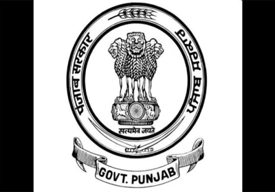  Punjab IPS Varinder Kumar Gets Additional Charge as Intelligence Chief