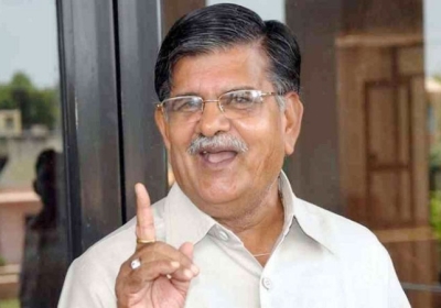 Punjab New Governor Gulab Chand Kataria Statement After Taking Oath