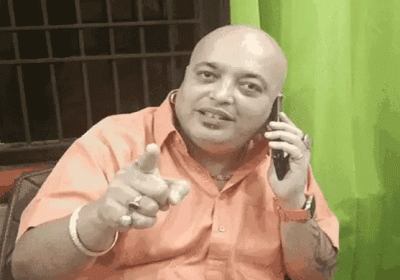 Punjab Shiv Sena Leader Amit Arora Obscene Video Controversy