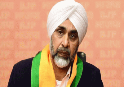 Punjab Vigilance Raid on Ex Minister Manpreet Badal For Arresting